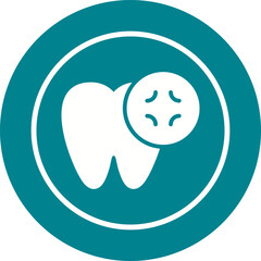 Pain Vector Icon