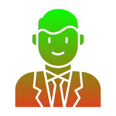 Groom Icon