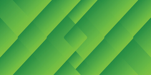 Obraz premium Gradient background vector. Abstract line shapes pattern gradient colorful background. Gradient wallpaper