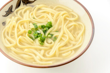 具なし沖縄そば