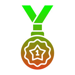 Medal Icon