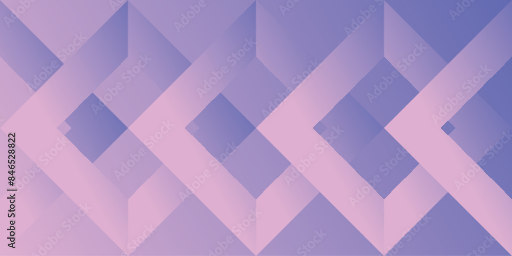 Poster gradient background vector. abstract line shapes pattern gradient colorful background. gradient wall