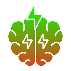 Brain Icon