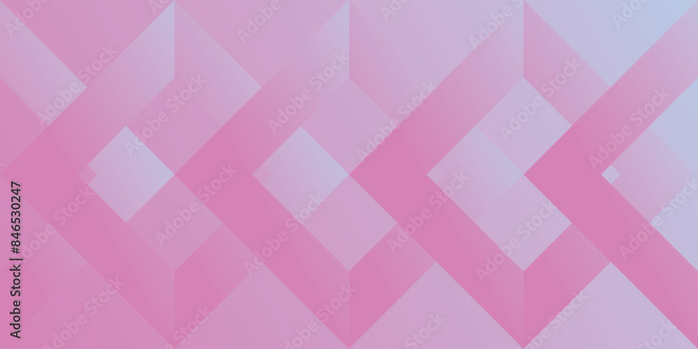 Poster gradient background vector. abstract line shapes pattern gradient colorful background. gradient wall