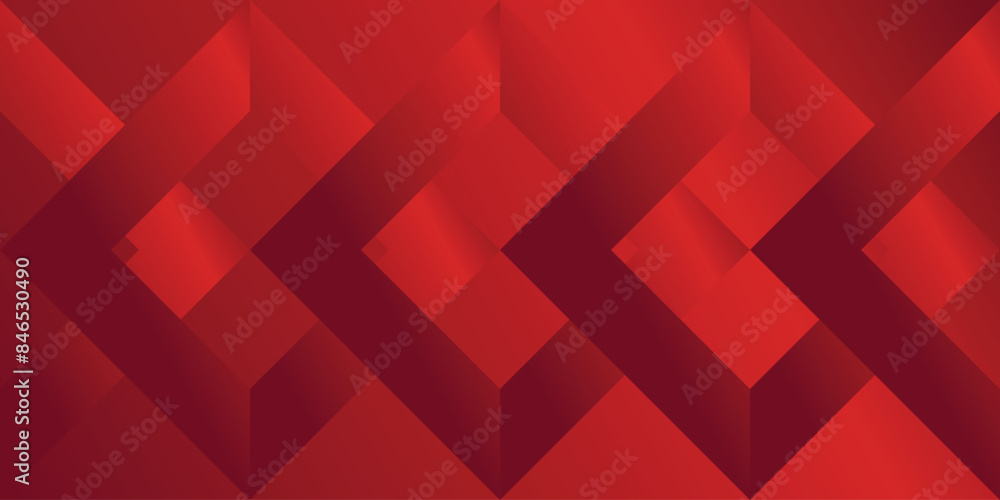 Poster gradient background vector. abstract line shapes pattern gradient colorful background. gradient wall