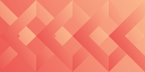 Gradient background vector. Abstract line shapes pattern gradient colorful background. Gradient wallpaper