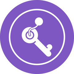 Key Vector Icon