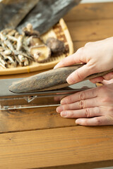 日本の出汁文化