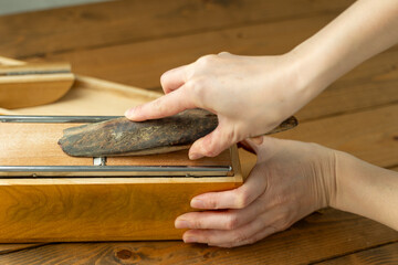 日本の出汁文化