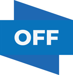 Discount Promotion Label