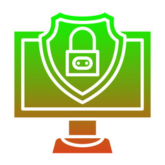 Security system Icon