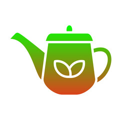 Teapot Icon