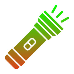 Torch Icon