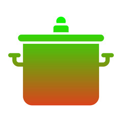Pot Icon