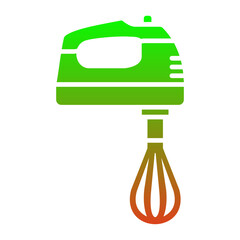Whisk Icon