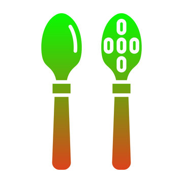 Spoons Icon