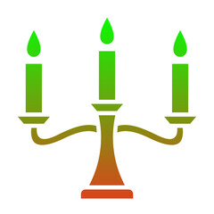 Candle Icon