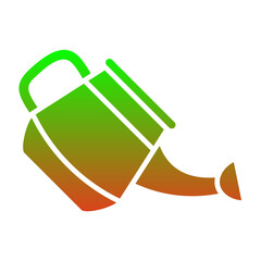 Watering Can Icon
