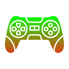 Gamepad Icon
