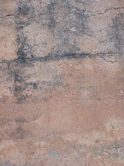 Old Rough Concrete Wall Background