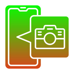 Camera Icon