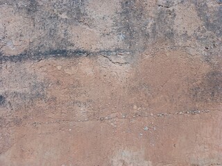 Old Rough Concrete Wall Background