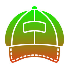 Cap Icon