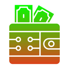 Wallet Icon