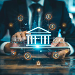 digital payments simplifying business.