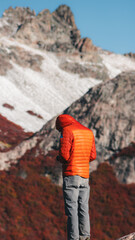 Refugio Jackob - Bariloche, Patagonia Argentina