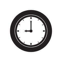 O'clock icon