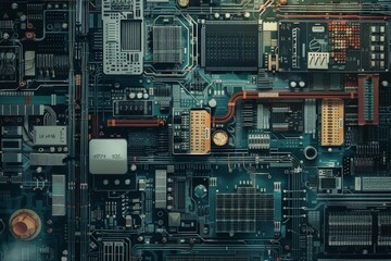 Illustrating management: captivating imagery of ordered systems