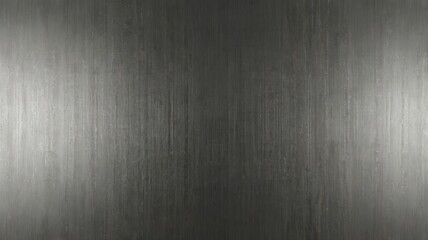 Obraz premium Hairline steel plate texture background