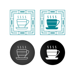 Cup Vector Icon