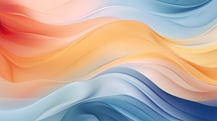 abstract pastel background