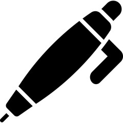 pen icon