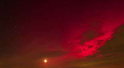 Polarlichter