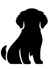 Golden Retriever SVG, Dog SVG, Dog Breed SVG, Labrador SVG, Puppy SVG, Dog Face, Dog Head, Dog Silhouette, Golden Retriever Silhouette, Dog Clipart, Dog Cricut, SVG, JPG, PNG