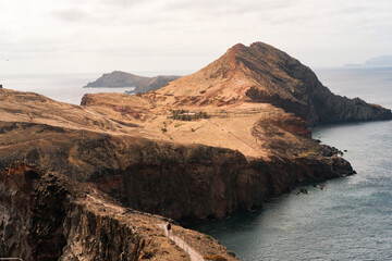 PR8 Vereda da Ponta de São Lourenço