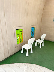 Small Chairs for Kids