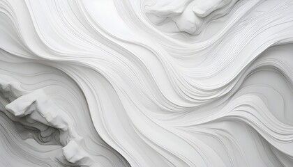 Obraz premium a minimalistic, textured background with subtle marble patterns