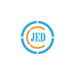 JED LOGO DESIGN