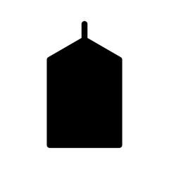 Price Tag Icon Vector Symbol Design Illustration