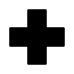 Healthy Icon Vector Symbol Design Illustration