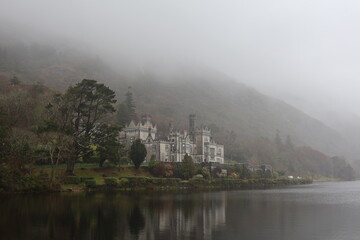 Fototapeta premium abadia