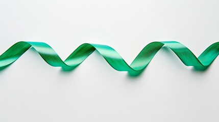 A Bow Spins On Itself