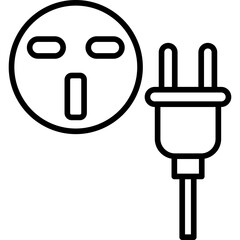 Socket Icon