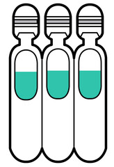 눈물약,Tear medicine
