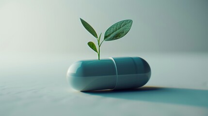 Hope Blooms Medication as a Catalyst for New Beginnings