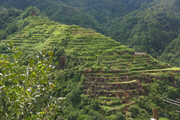 banaue terraces in the philippines 07 june 2024 2